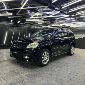 Mercedes GL 550 Model 2006