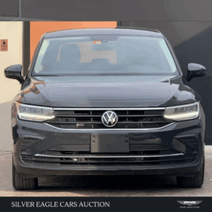 Volkswagen Tiguan - Model 2023
