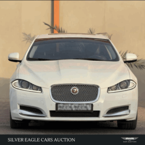 Jaguar XF Premium - Model 2015
