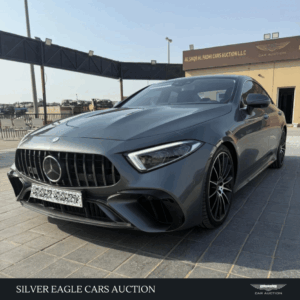 Mercedes CLS 450 - 2019